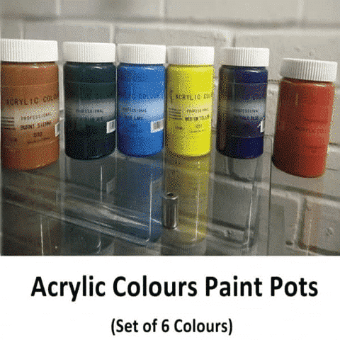 acrylic-color-paint-pots